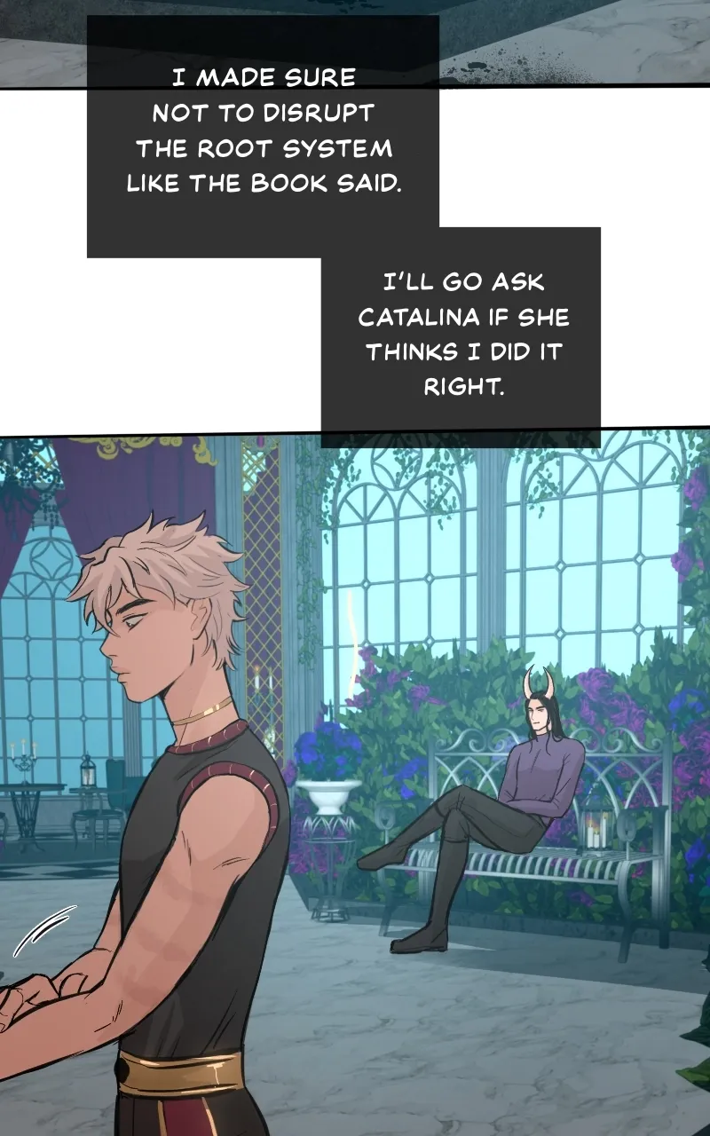 Aosora Chapter 65 page 26 - 