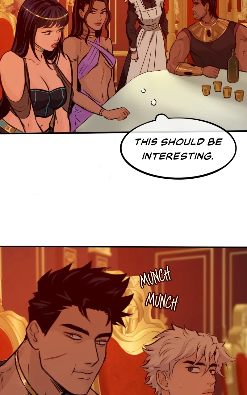 Aosora Chapter 65 page 60 - 