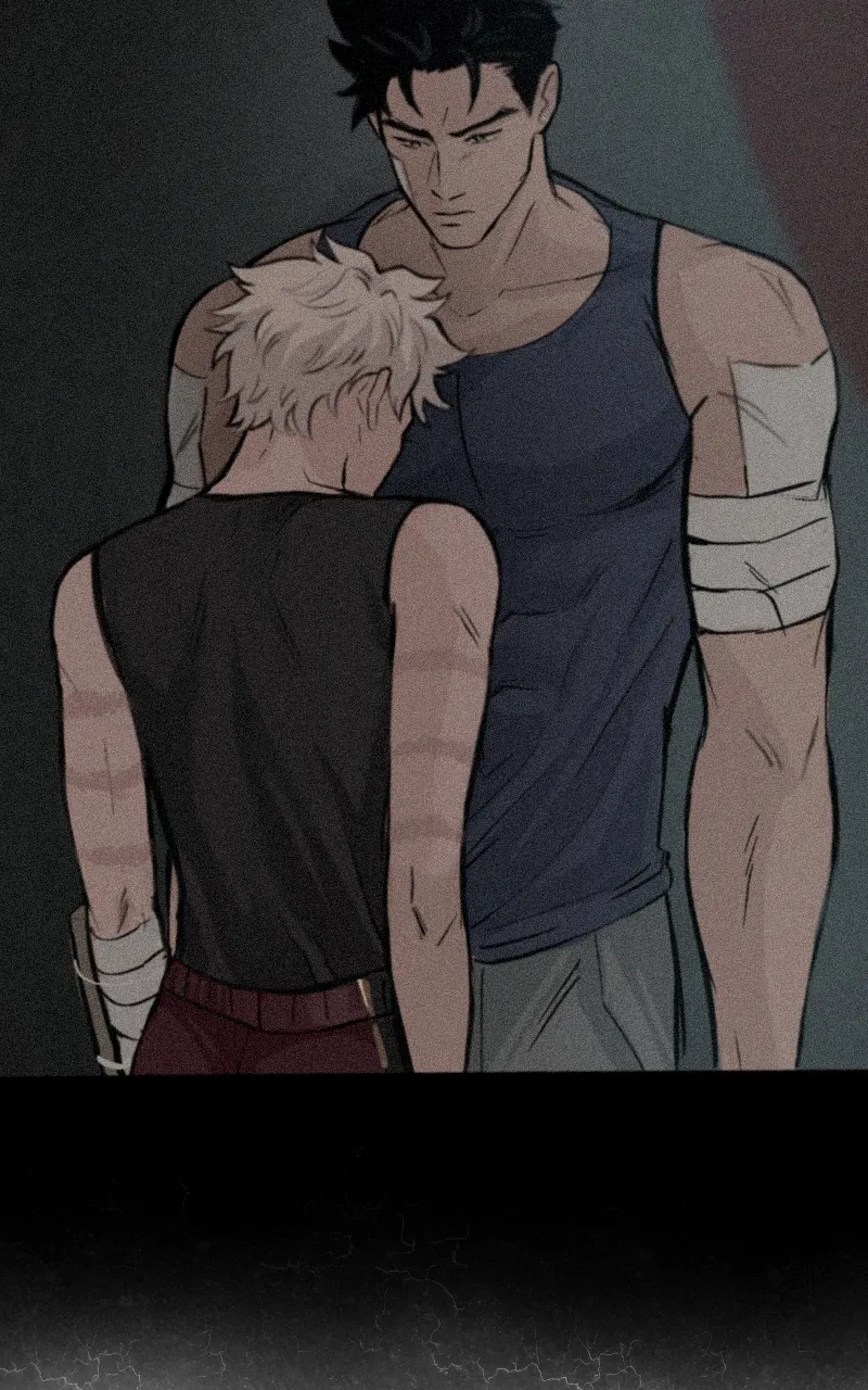Aosora Chapter 65 page 7 - 
