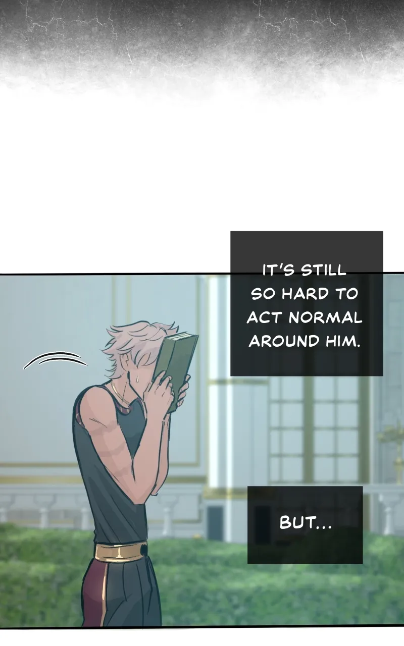 Aosora Chapter 65 page 8 - 