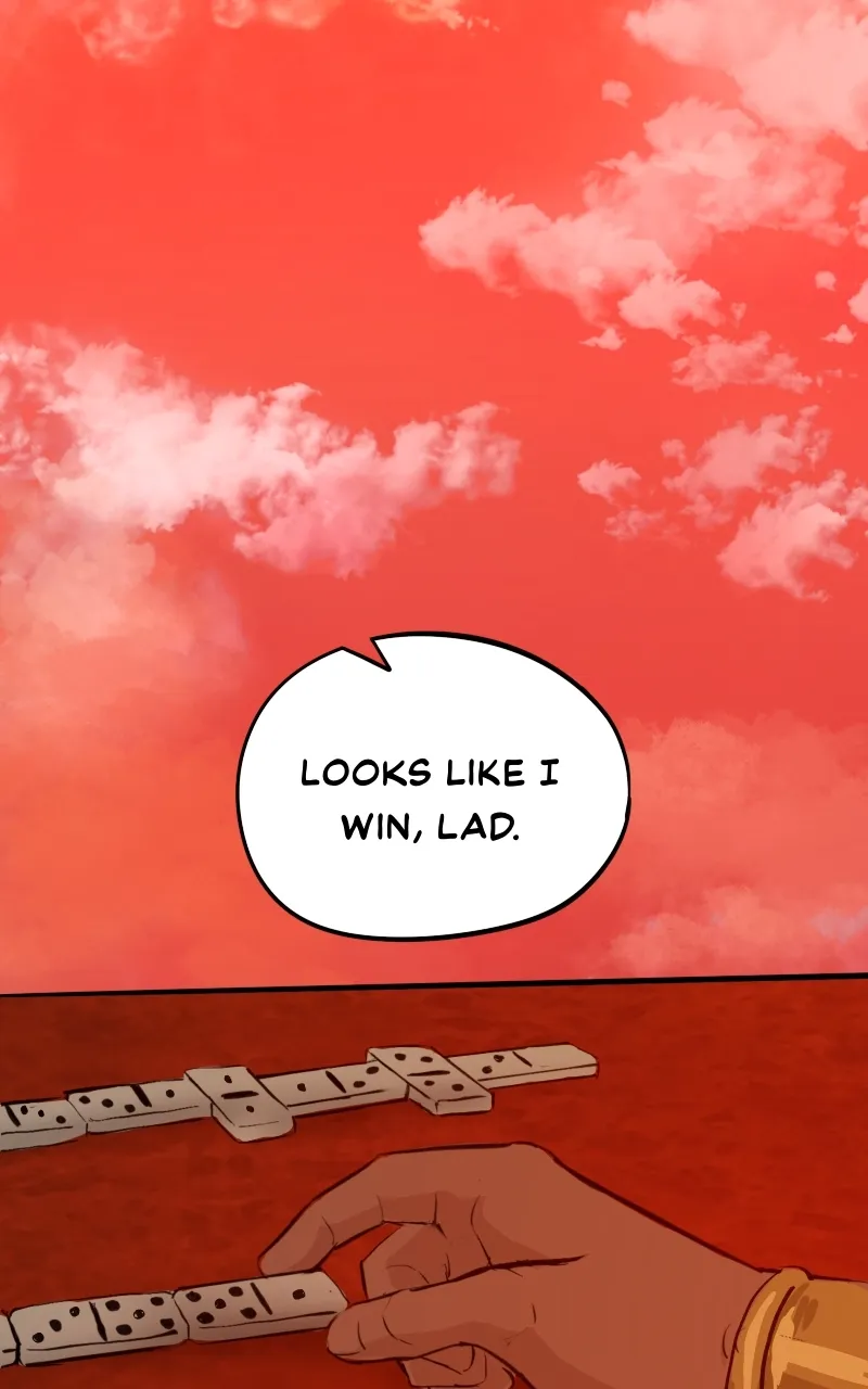 Aosora Chapter 65 page 77 - 