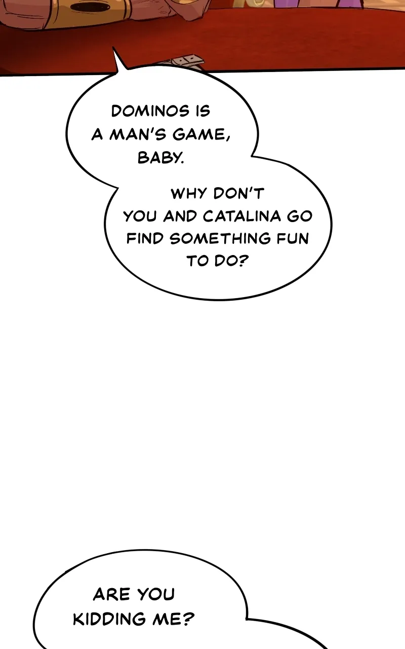 Aosora Chapter 65 page 80 - 