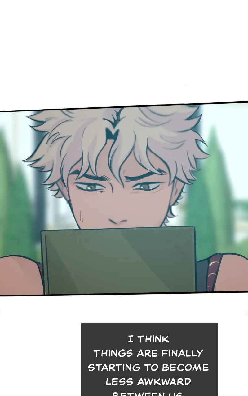 Aosora Chapter 65 page 9 - 