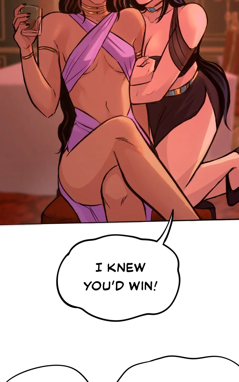 Read Aosora chapter 66 image 20 on Lezhin