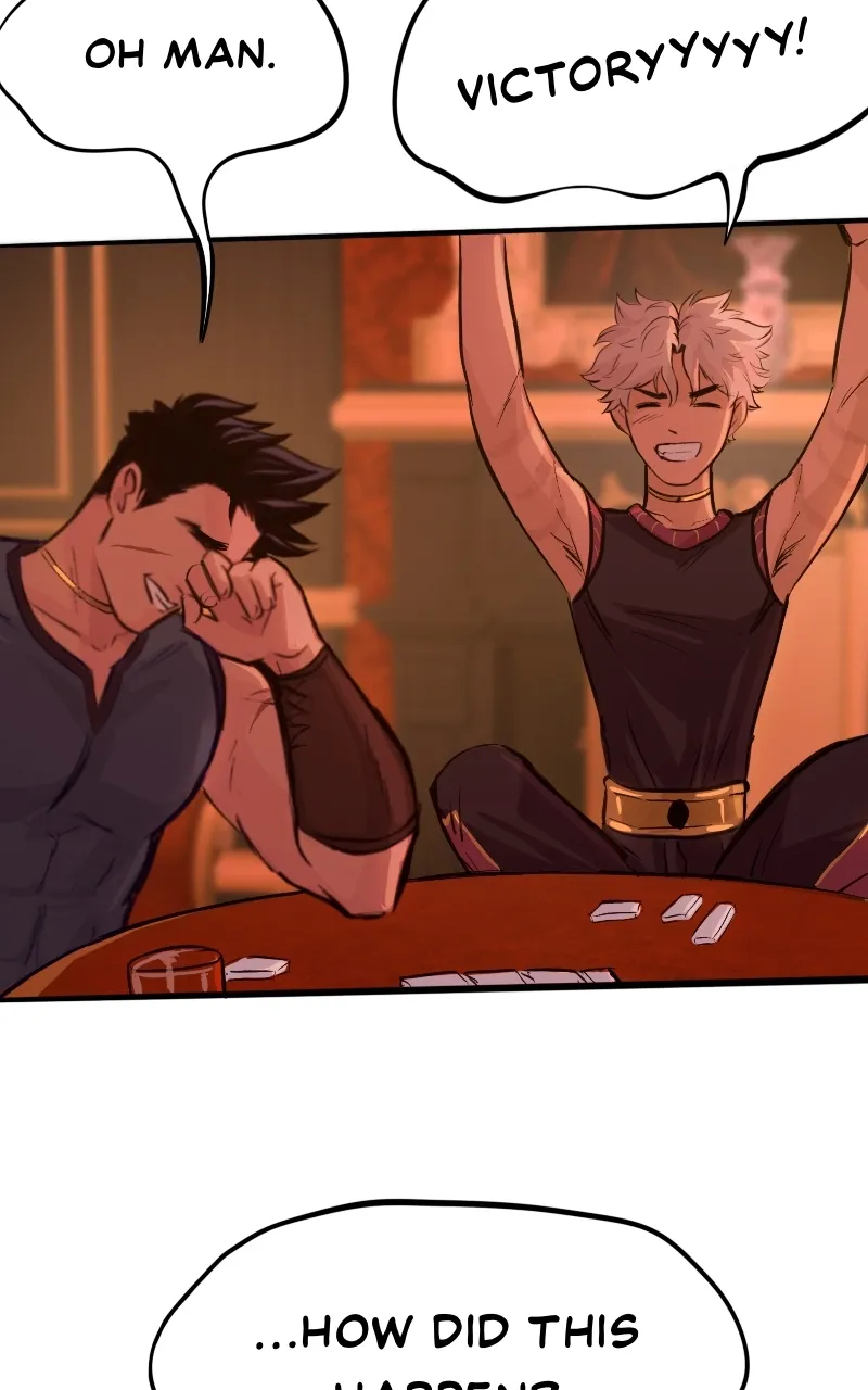 Read Aosora chapter 66 image 21 on Lezhin