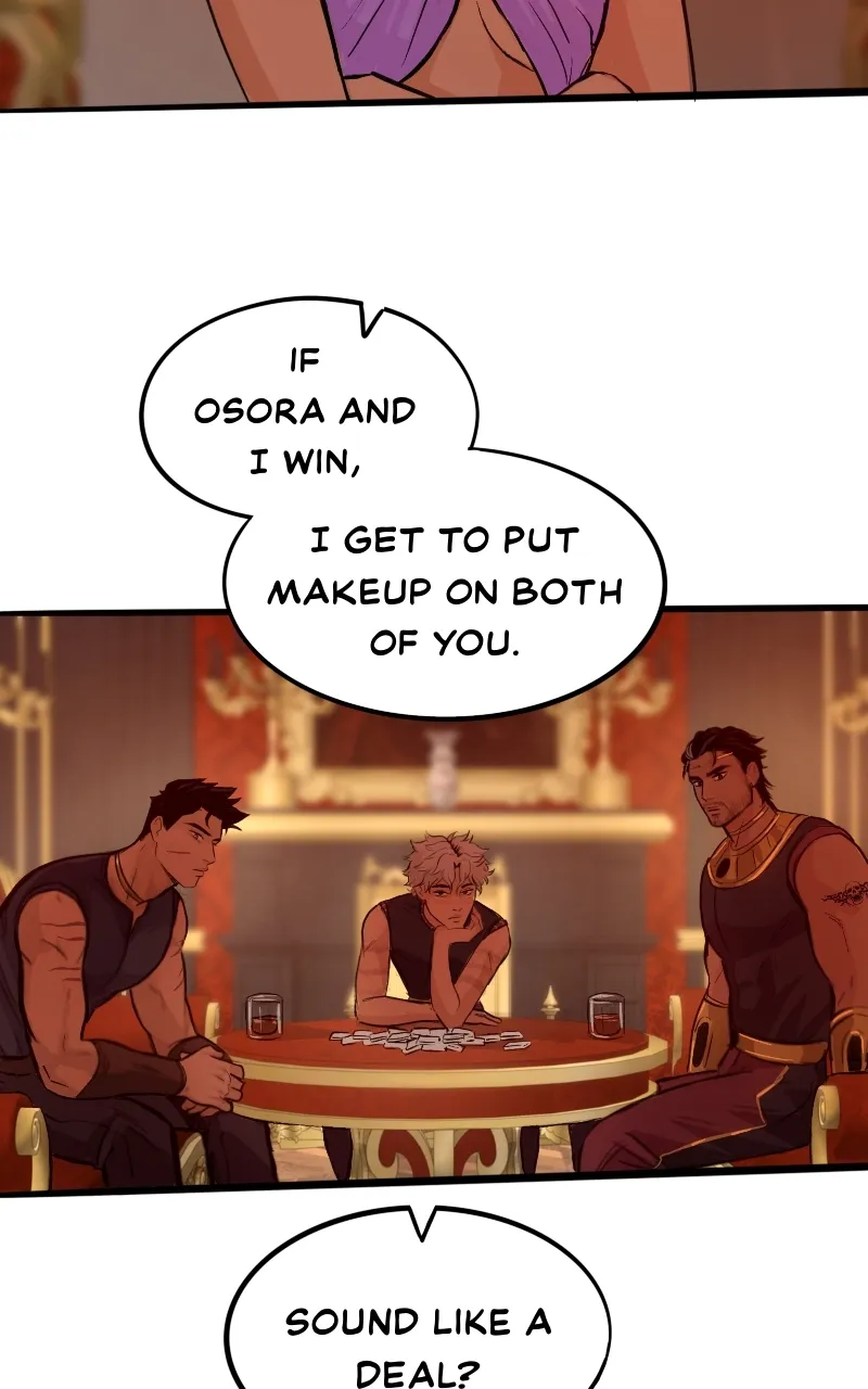 Read Aosora chapter 66 image 3 on Lezhin