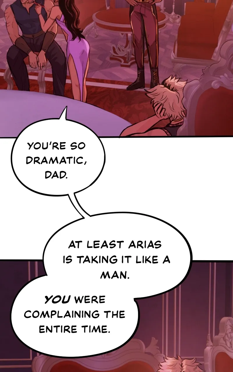 Read Aosora chapter 66 image 32 on Lezhin
