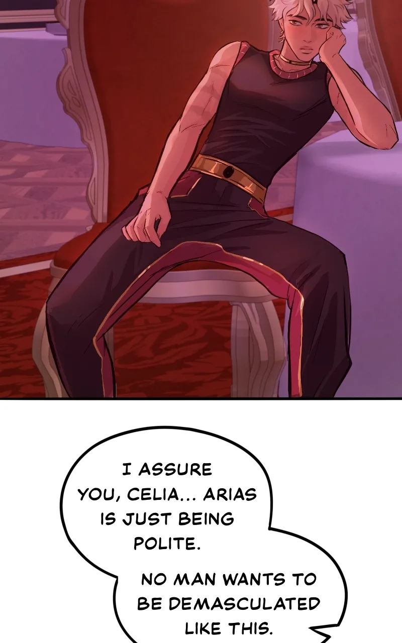 Read Aosora chapter 66 image 33 on Lezhin