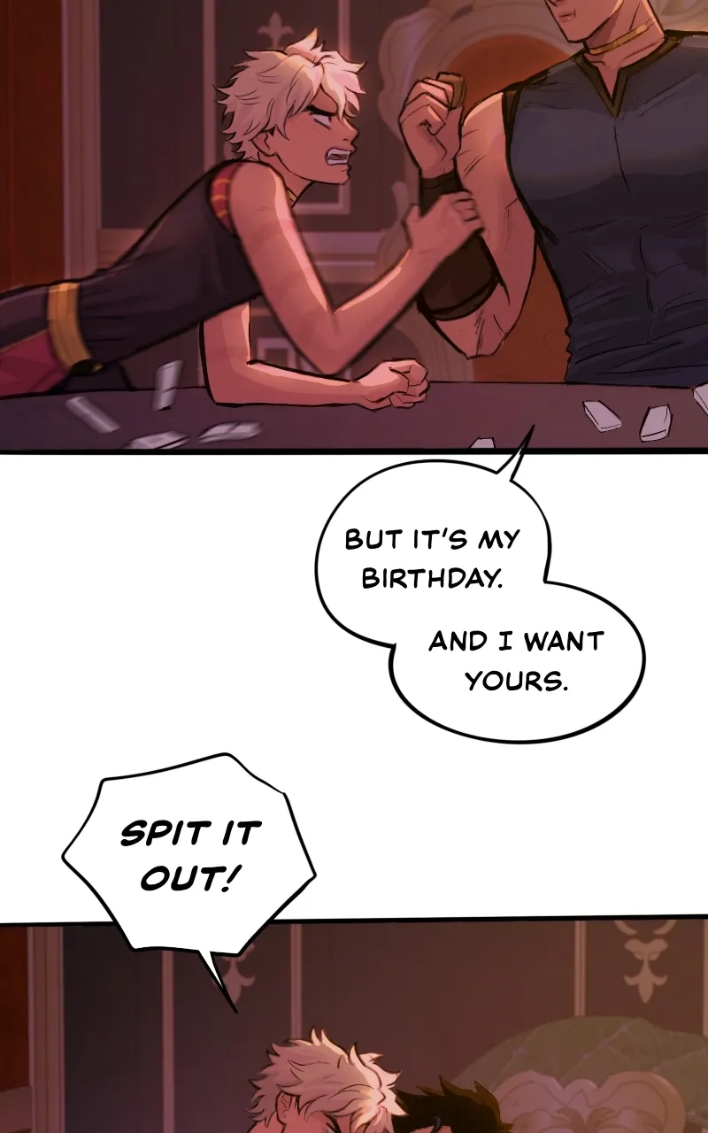 Read Aosora chapter 66 image 49 on Lezhin