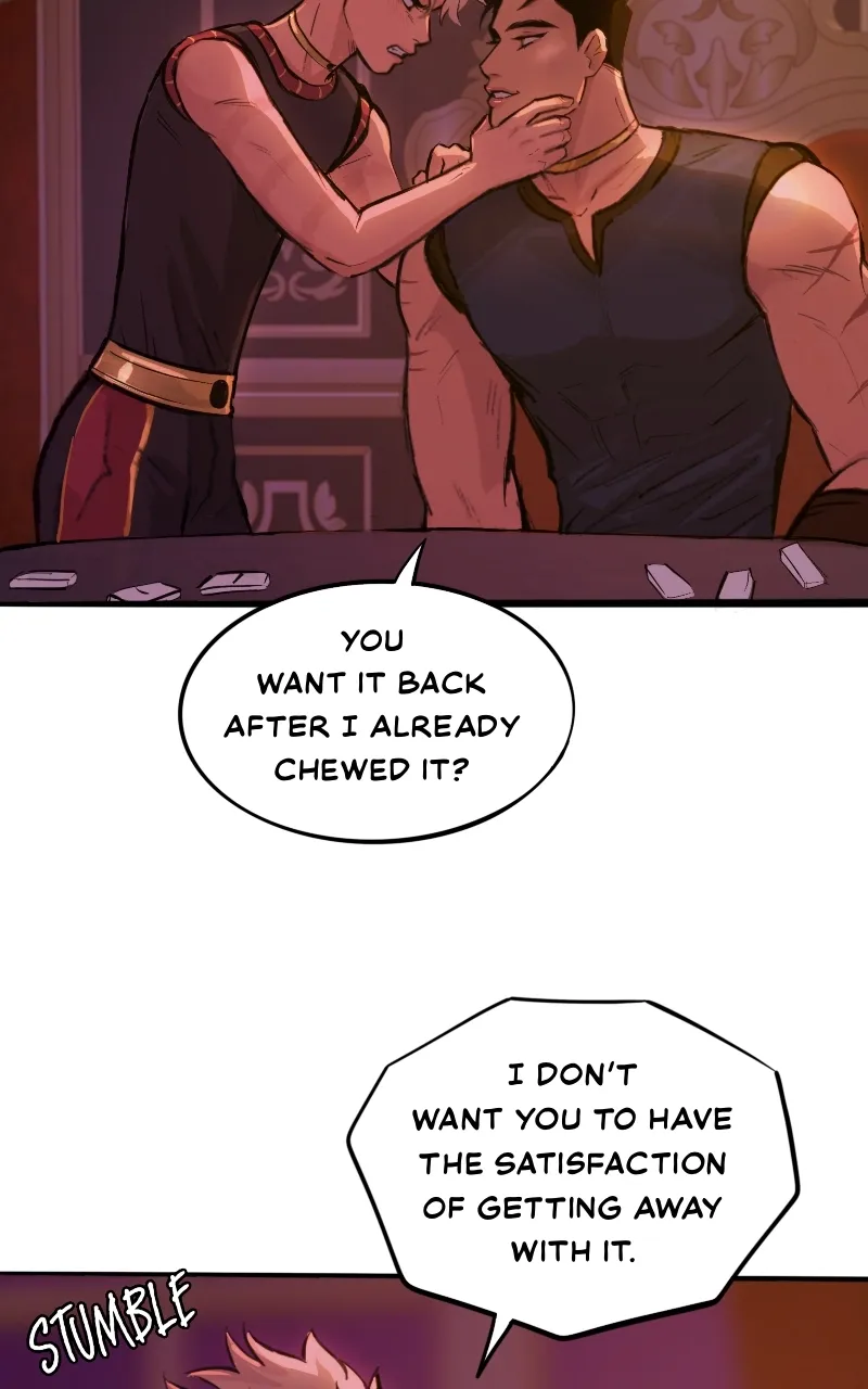 Read Aosora chapter 66 image 50 on Lezhin