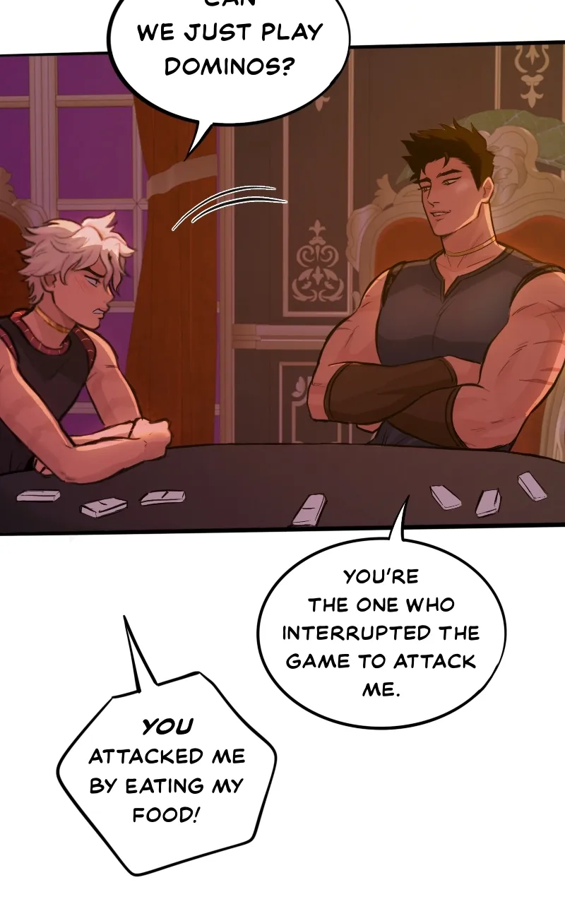 Read Aosora chapter 66 image 52 on Lezhin