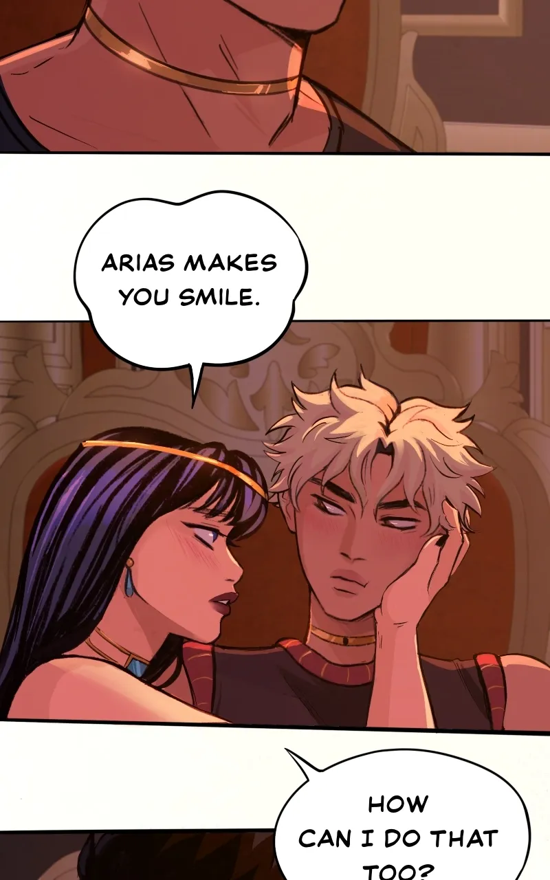 Read Aosora chapter 66 image 78 on Lezhin