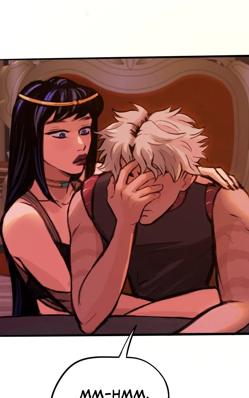 Read Aosora chapter 66 image 87 on Lezhin