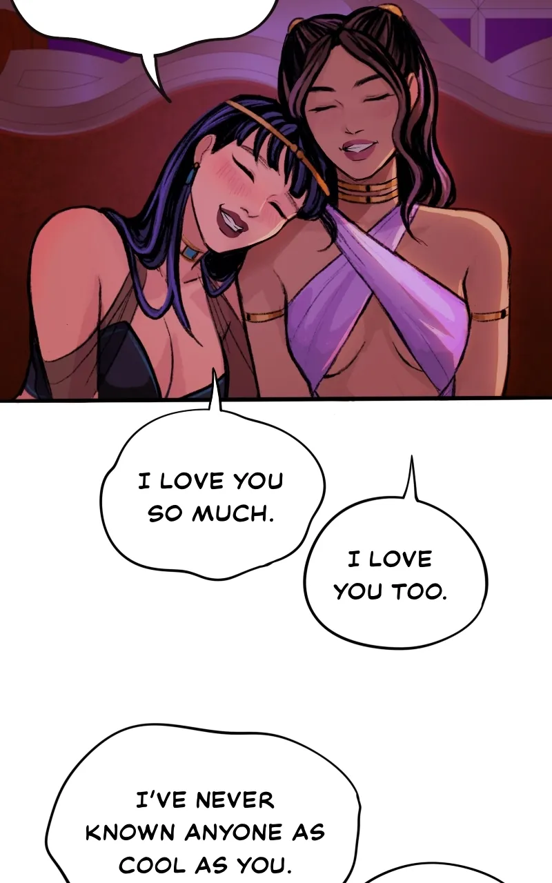 Read Aosora chapter 67 image 14 on Lezhin