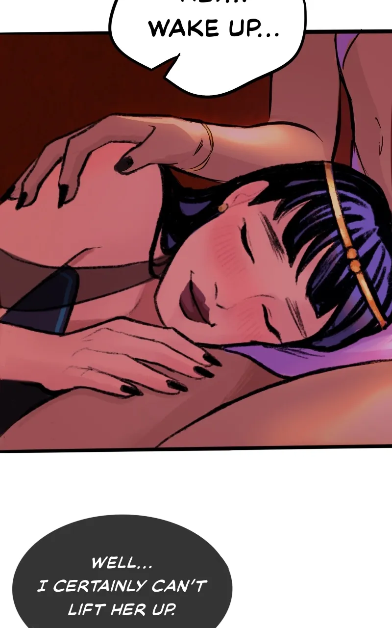 Read Aosora chapter 67 image 18 on Lezhin