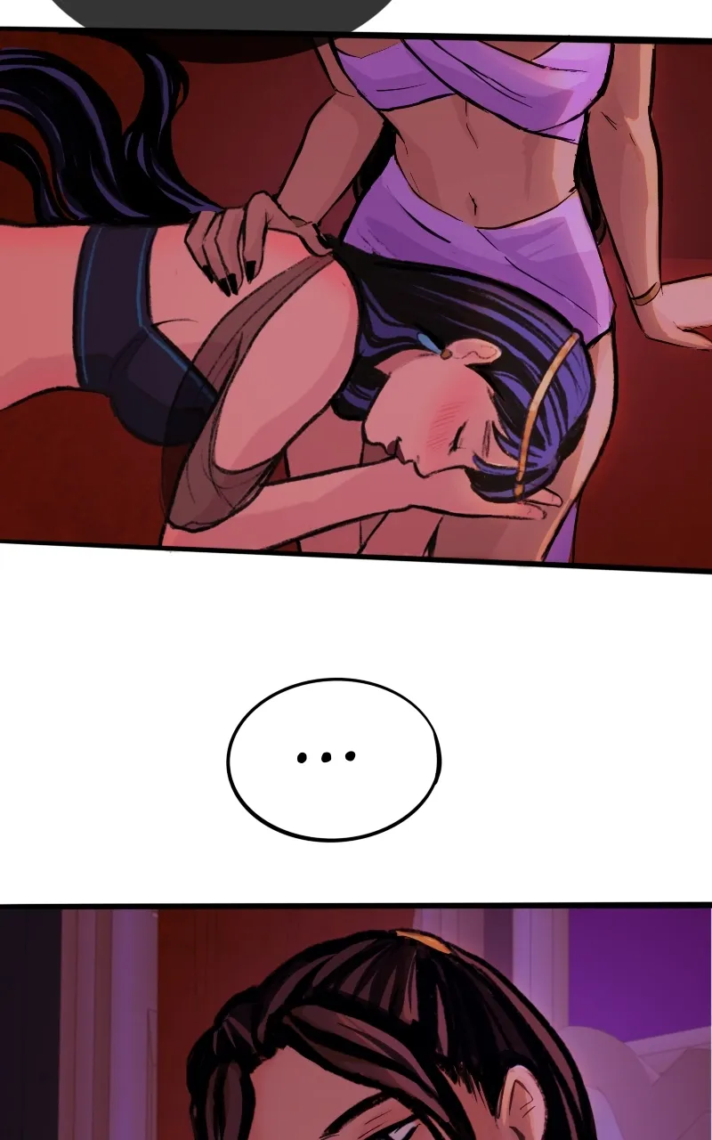 Read Aosora chapter 67 image 19 on Lezhin