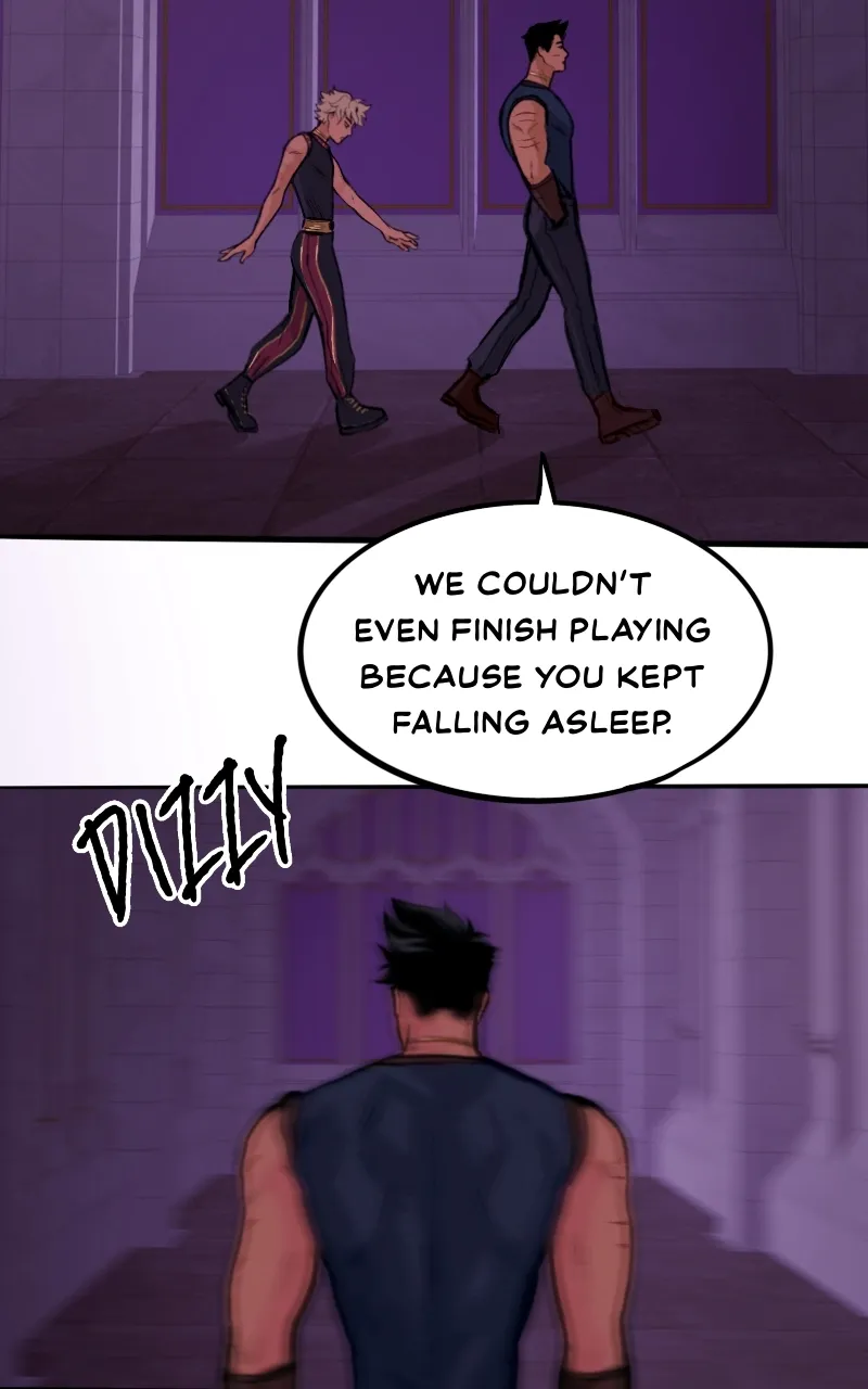 Read Aosora chapter 67 image 44 on Lezhin