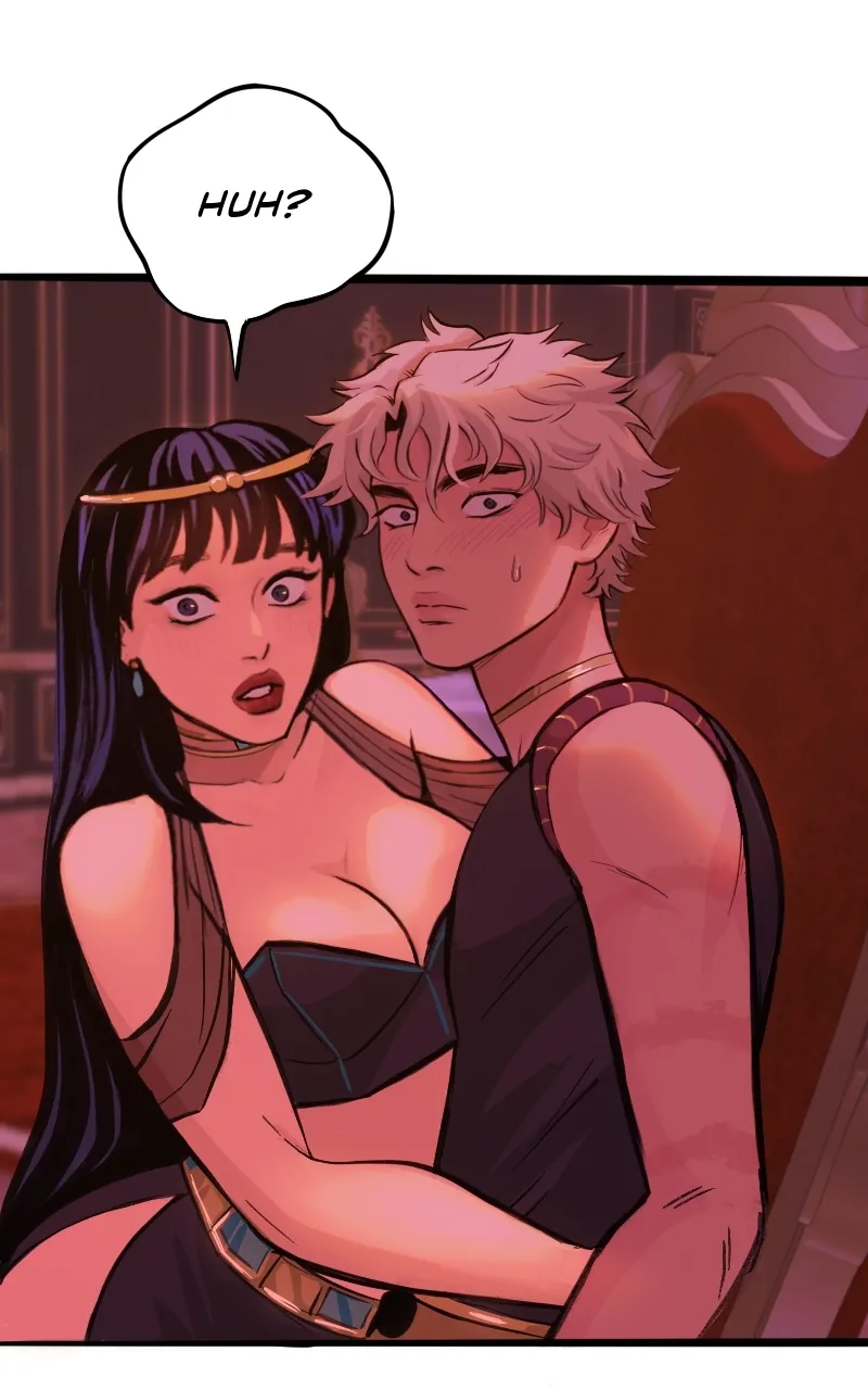 Read Aosora chapter 67 image 5 on Lezhin