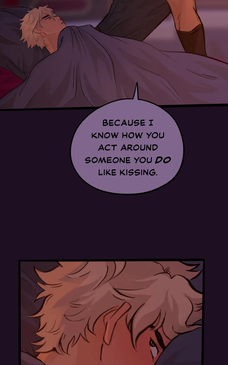 Read Aosora chapter 68 image 25 on Lezhin