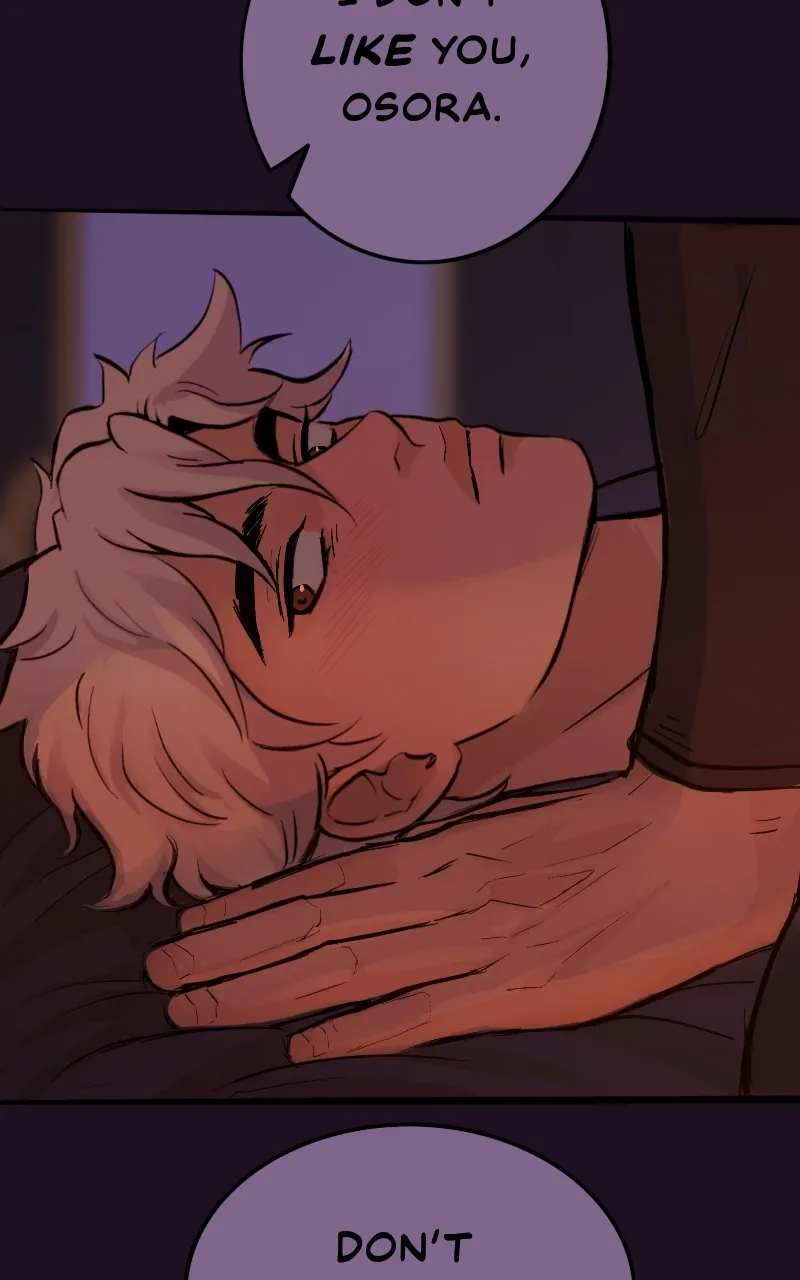 Read Aosora chapter 68 image 37 on Lezhin