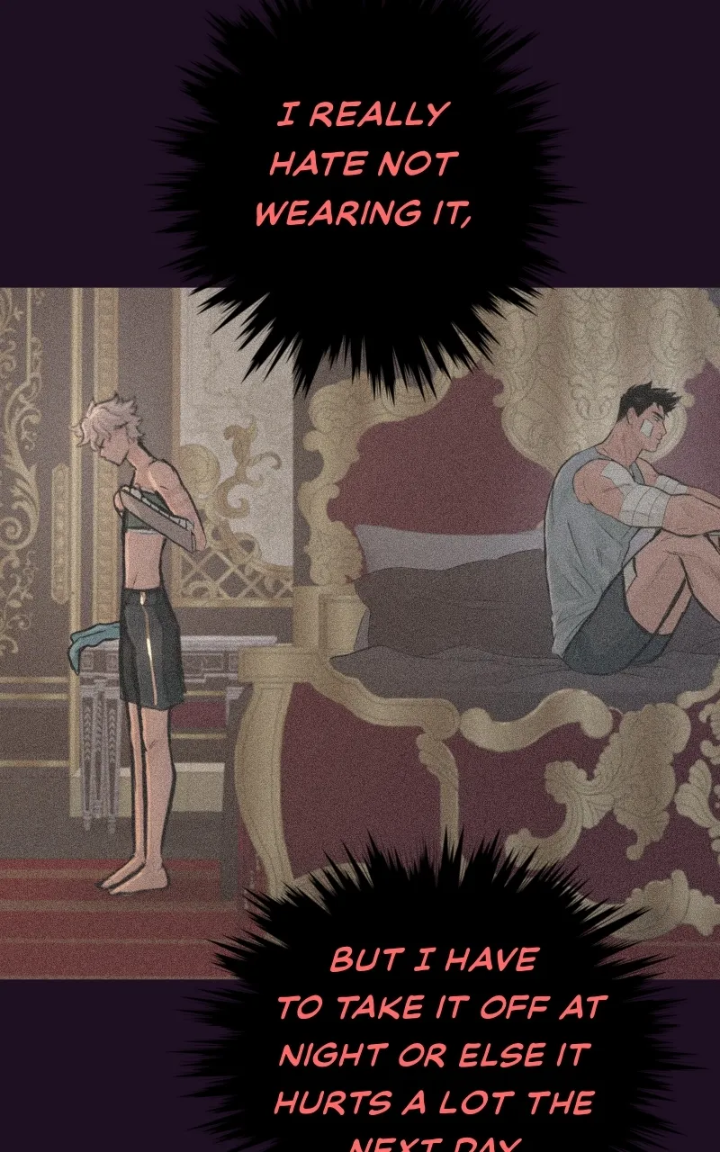 Read Aosora chapter 68 image 44 on Lezhin