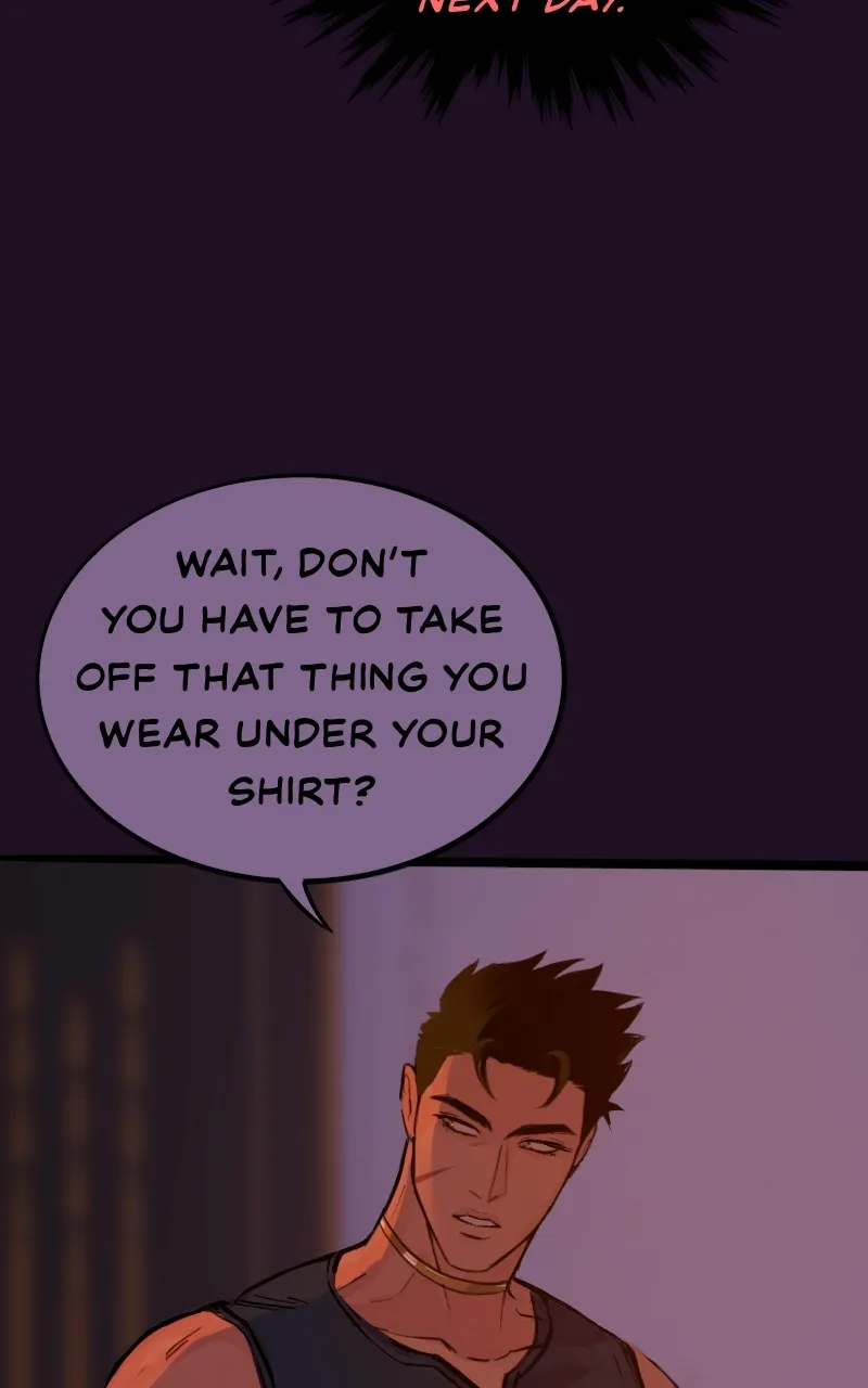Read Aosora chapter 68 image 45 on Lezhin
