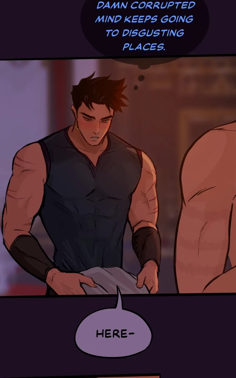 Read Aosora chapter 68 image 71 on Lezhin