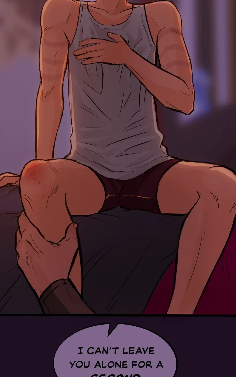 Read Aosora chapter 68 image 84 on Lezhin