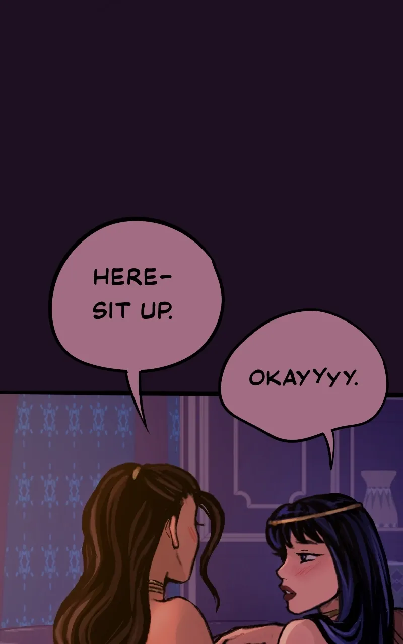 Read Aosora chapter 69 image 10 on Lezhin