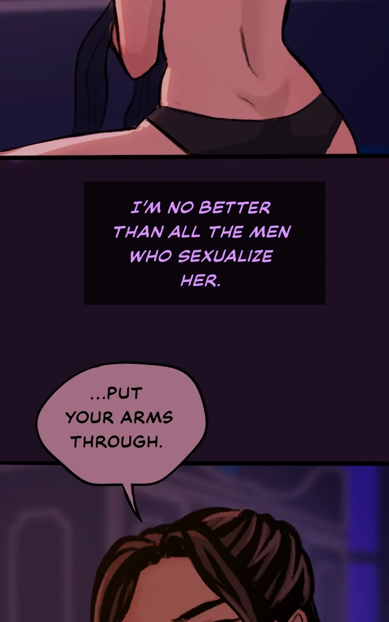 Read Aosora chapter 69 image 18 on Lezhin