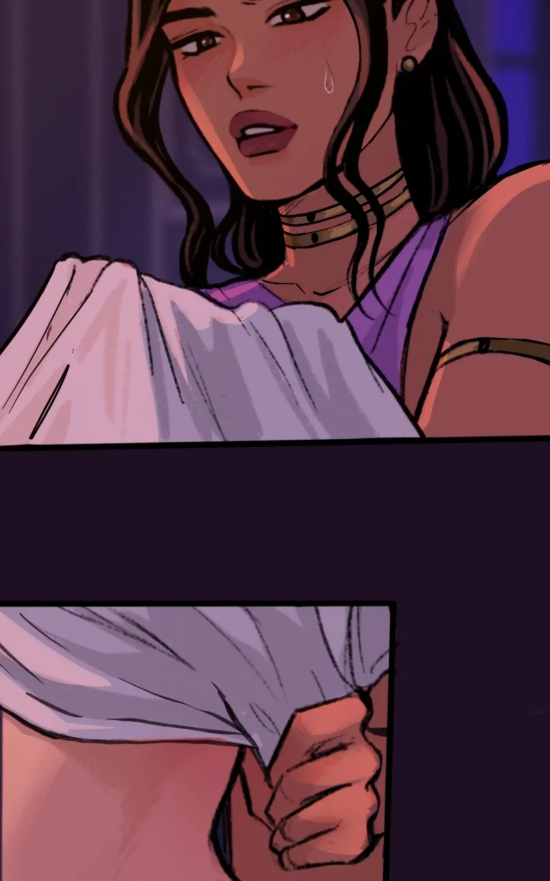 Read Aosora chapter 69 image 19 on Lezhin