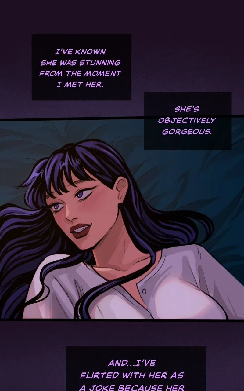 Read Aosora chapter 69 image 25 on Lezhin