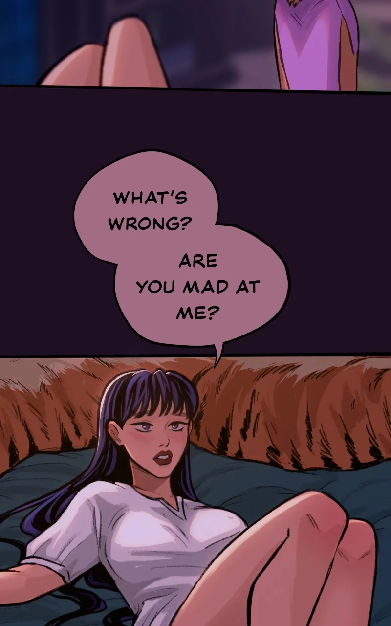 Read Aosora chapter 69 image 27 on Lezhin
