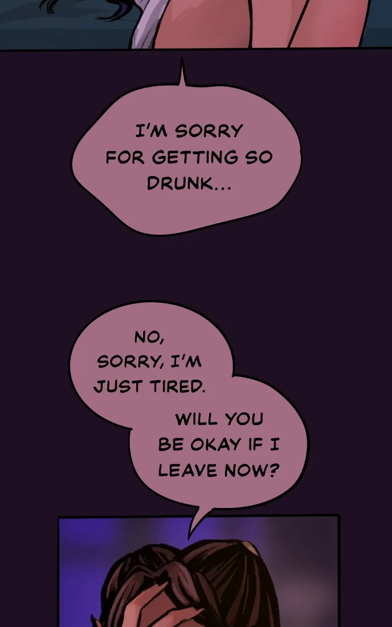 Read Aosora chapter 69 image 28 on Lezhin