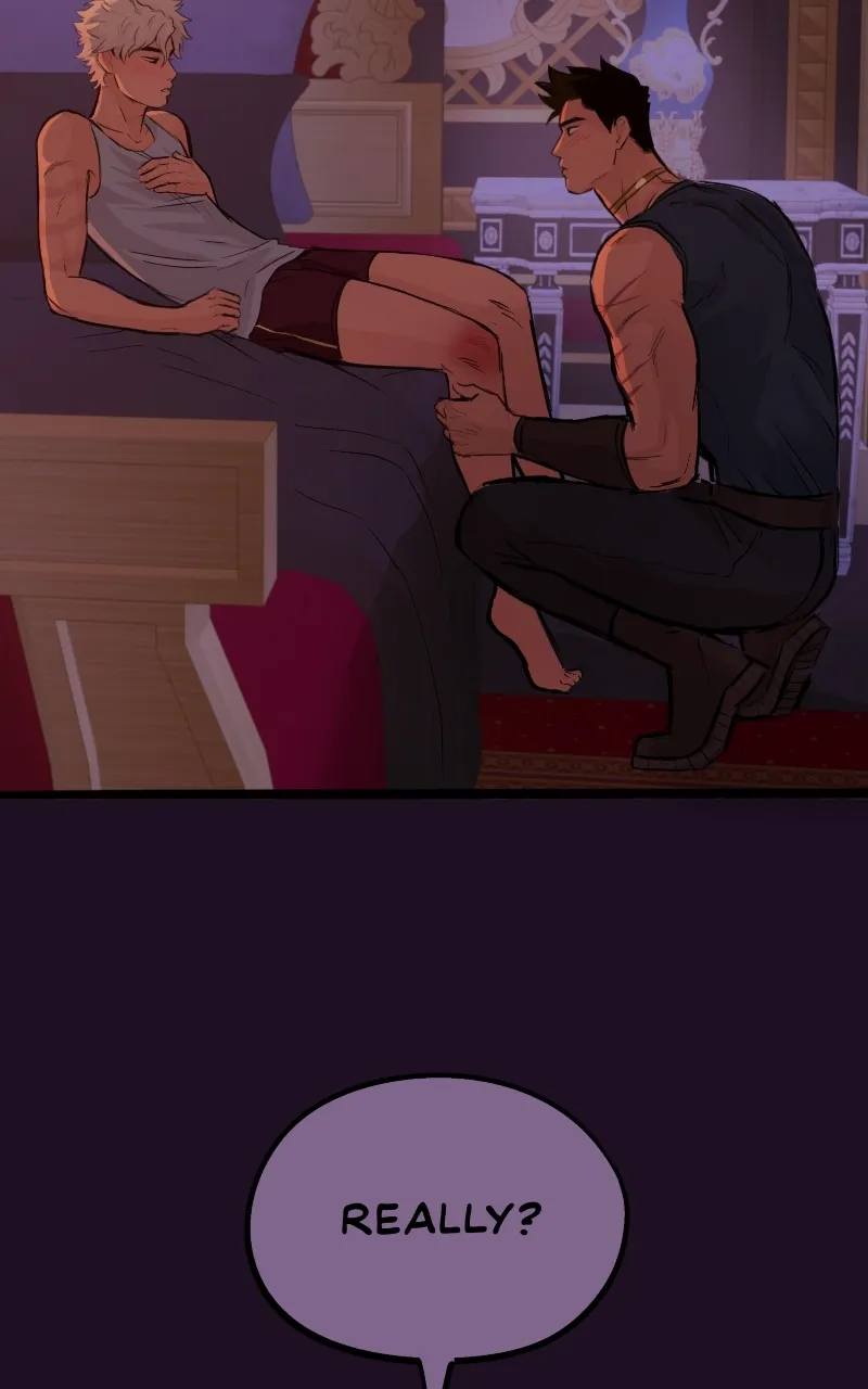 Read Aosora chapter 69 image 40 on Lezhin
