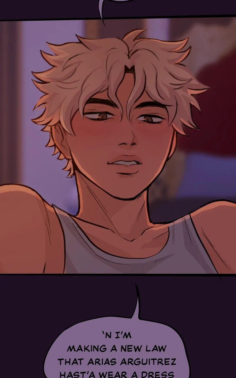 Read Aosora chapter 69 image 48 on Lezhin