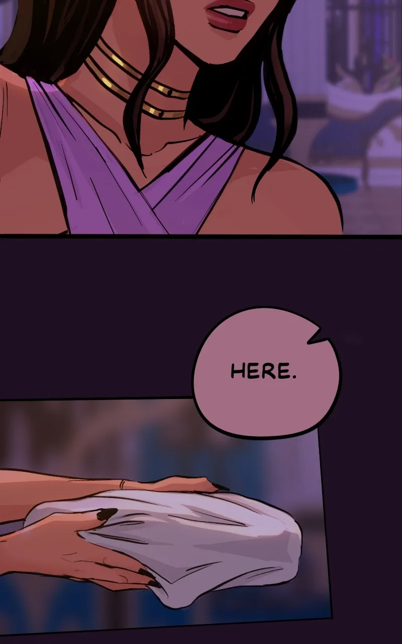Read Aosora chapter 69 image 5 on Lezhin