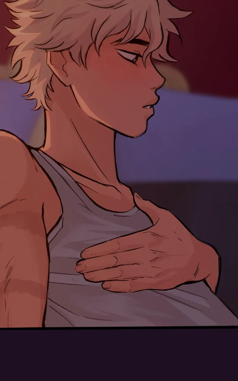 Read Aosora chapter 69 image 52 on Lezhin