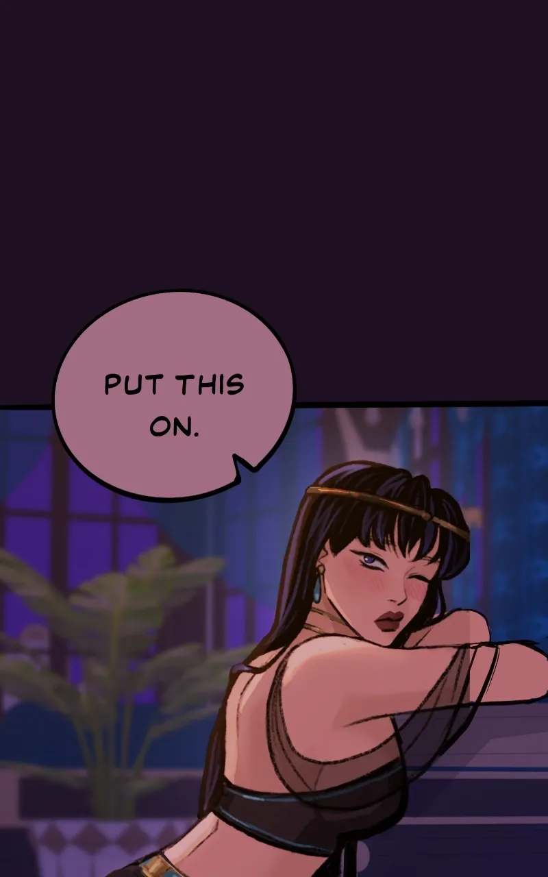 Read Aosora chapter 69 image 6 on Lezhin