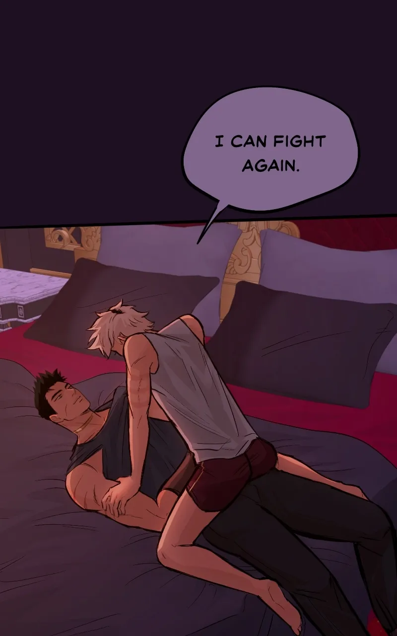 Read Aosora chapter 69 image 61 on Lezhin