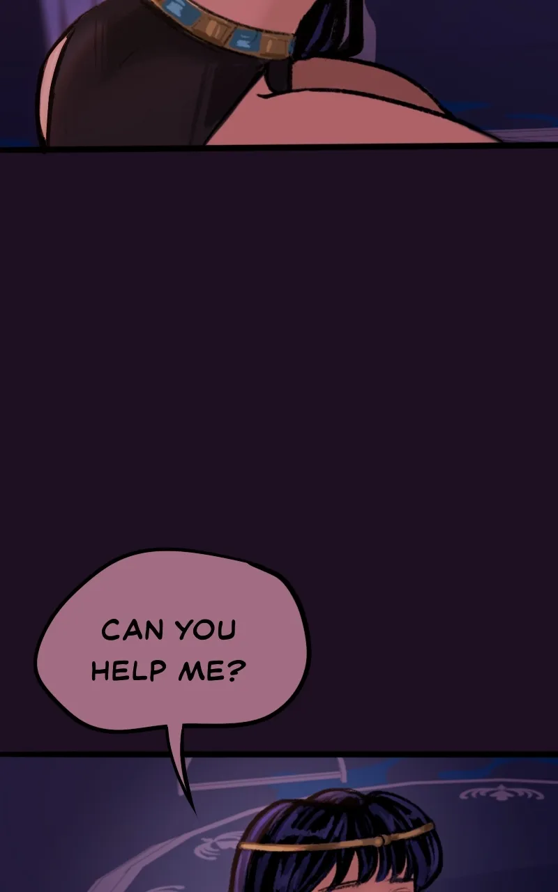 Read Aosora chapter 69 image 7 on Lezhin