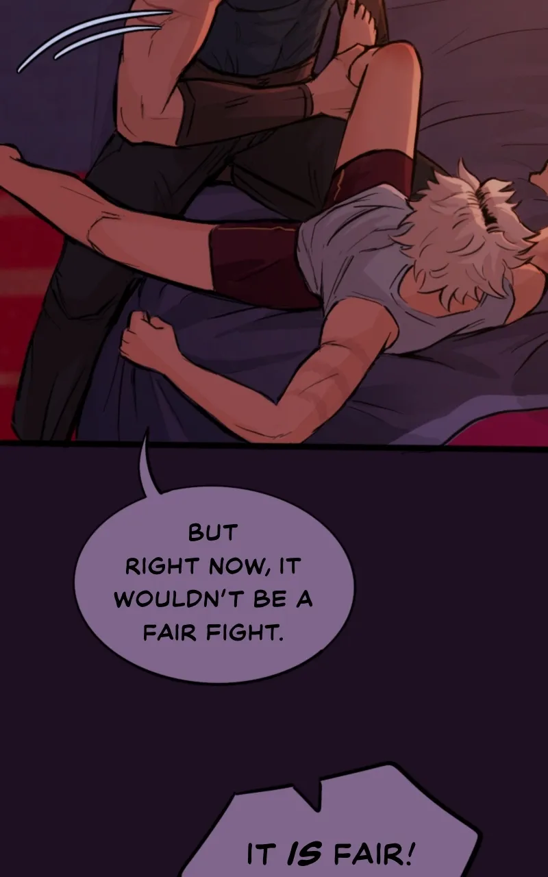 Read Aosora chapter 69 image 70 on Lezhin