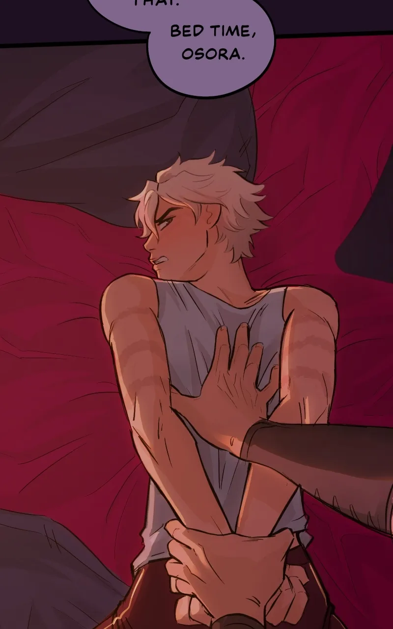 Read Aosora chapter 69 image 88 on Lezhin