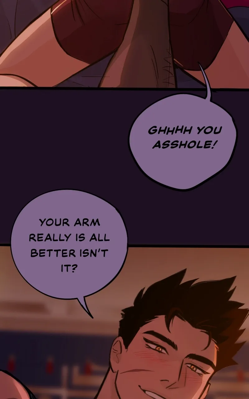 Read Aosora chapter 69 image 89 on Lezhin