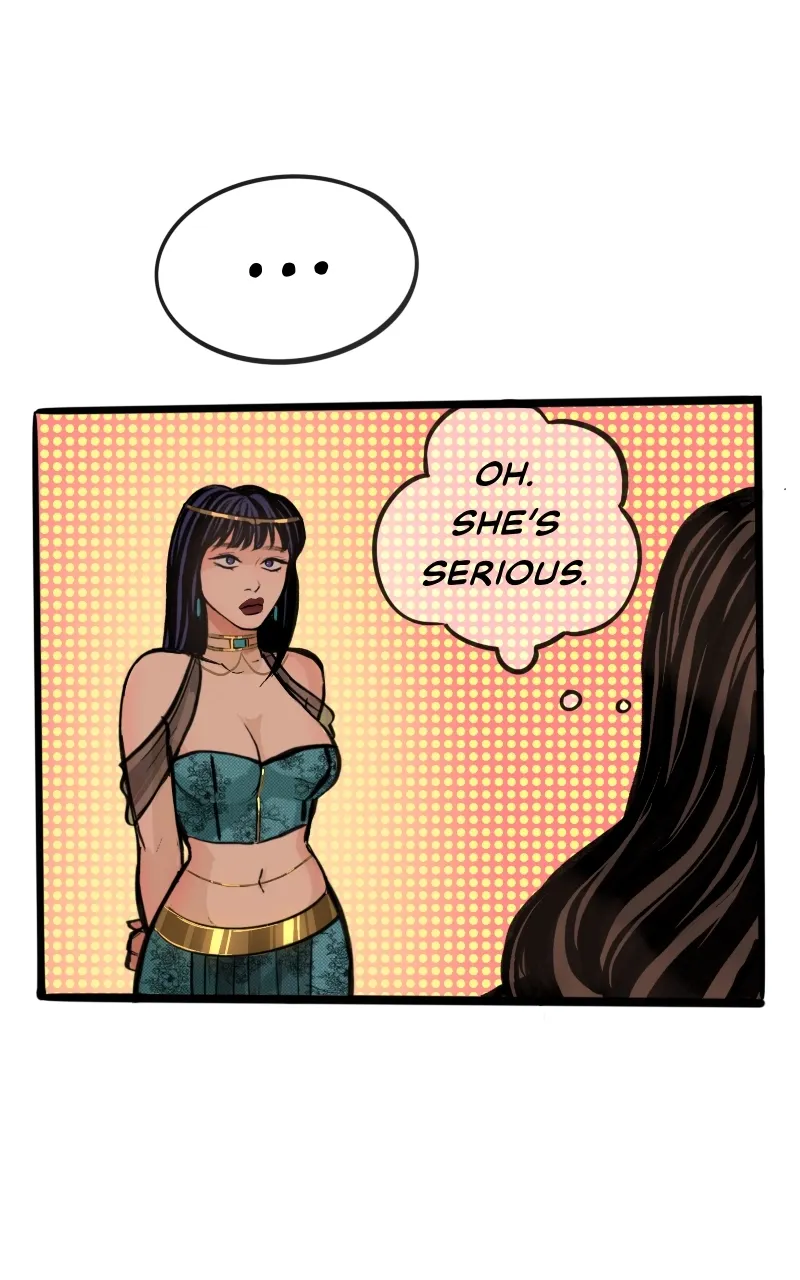 Read Aosora chapter 7 image 13 on Lezhin