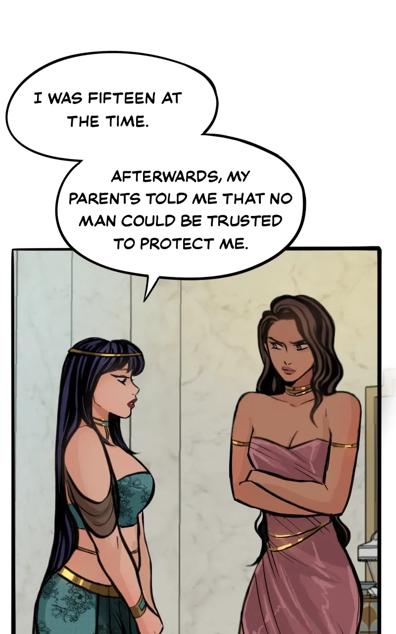 Read Aosora chapter 7 image 19 on Lezhin