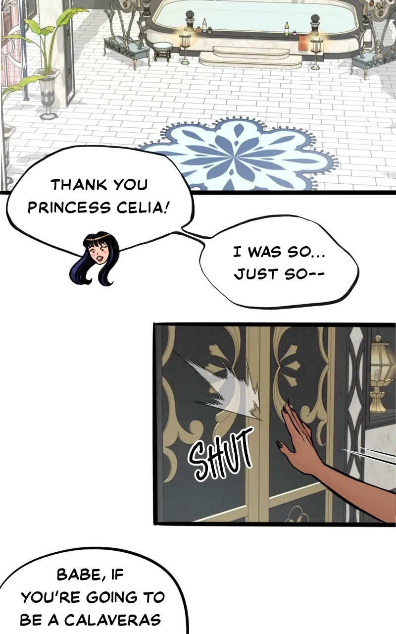 Read Aosora chapter 7 image 2 on Lezhin