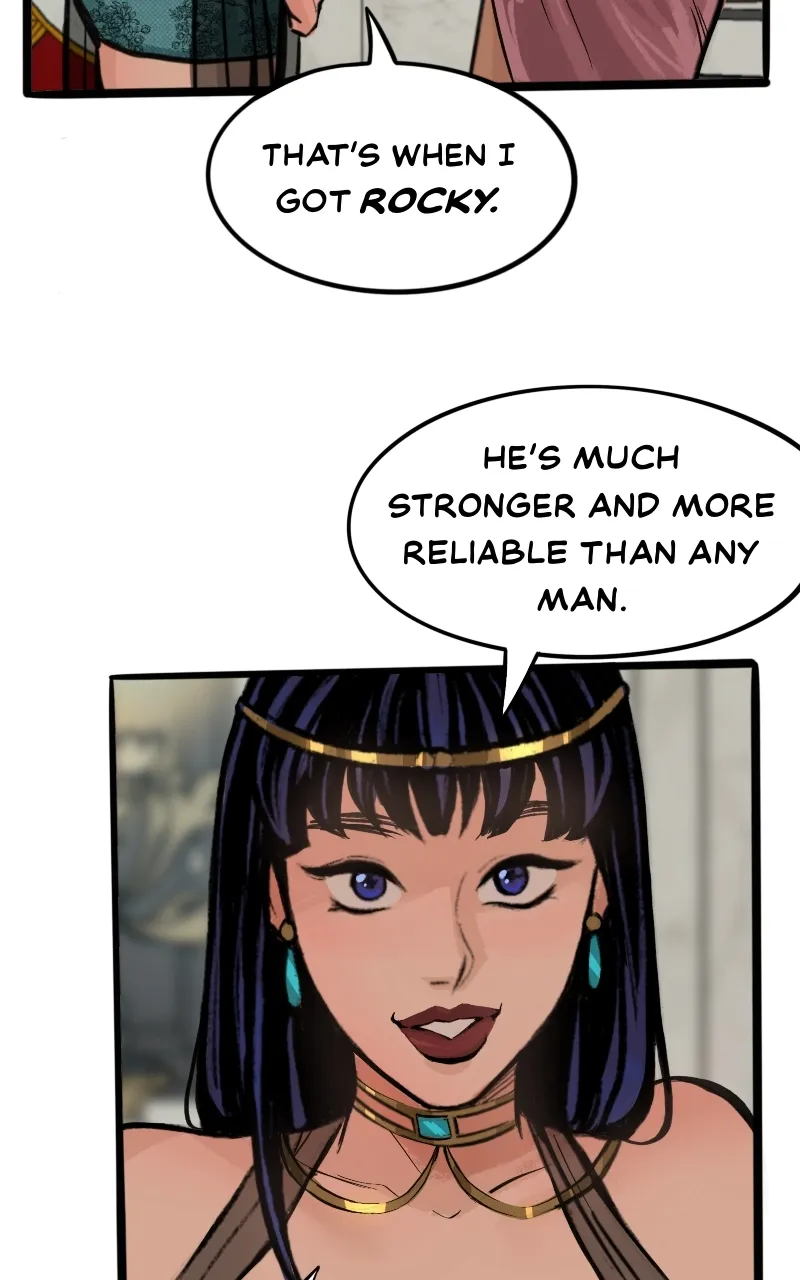 Read Aosora chapter 7 image 20 on Lezhin
