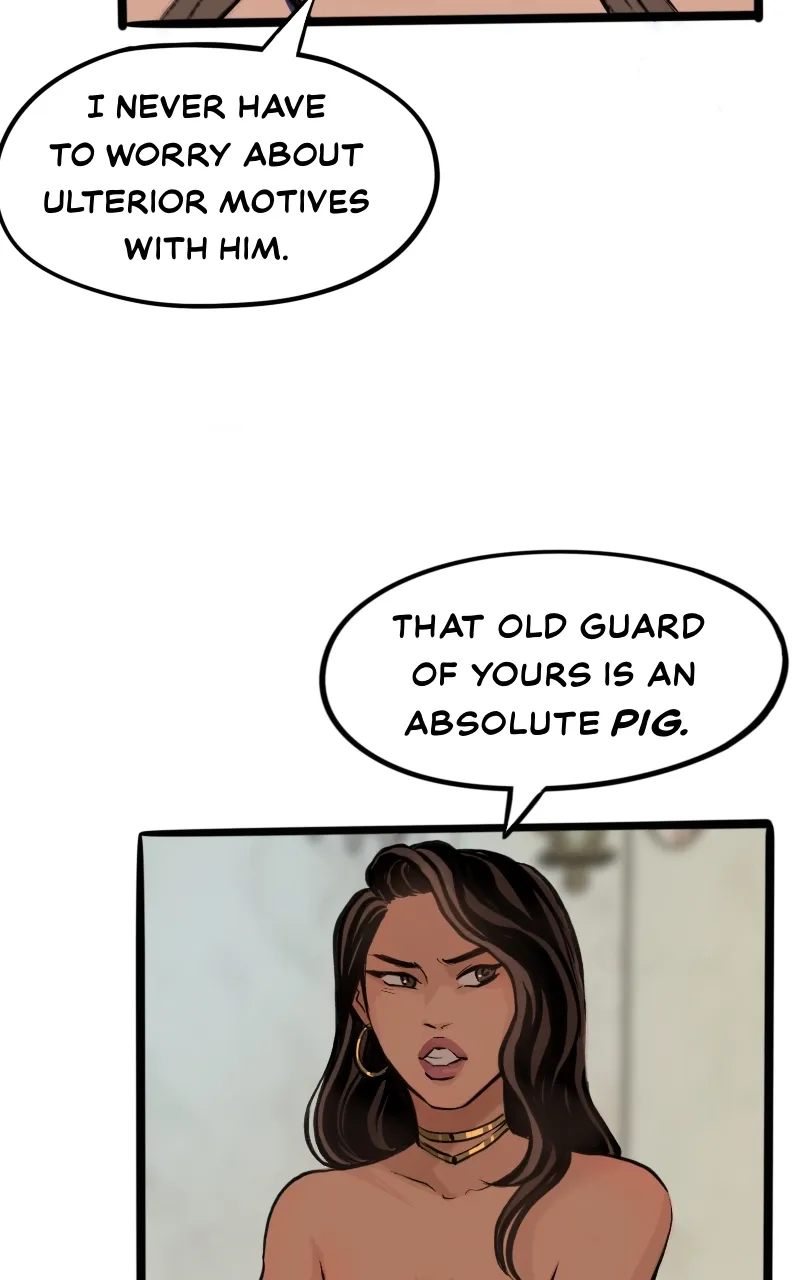 Read Aosora chapter 7 image 21 on Lezhin
