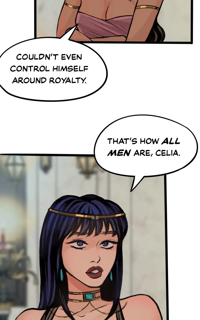 Read Aosora chapter 7 image 22 on Lezhin